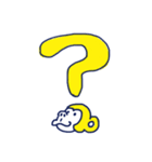 もんじゃるくんスタンプ1（個別スタンプ：13）