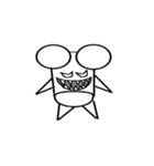 Big Ear Monster（個別スタンプ：1）