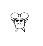 Big Ear Monster（個別スタンプ：10）