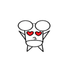 Big Ear Monster（個別スタンプ：11）
