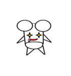 Big Ear Monster（個別スタンプ：15）
