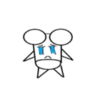 Big Ear Monster（個別スタンプ：19）