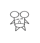 Big Ear Monster（個別スタンプ：23）