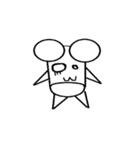 Big Ear Monster（個別スタンプ：29）