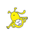 もんじゃるくんスタンプ 2（個別スタンプ：19）