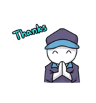 MR.Technic（個別スタンプ：1）