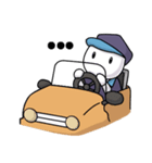 MR.Technic（個別スタンプ：2）