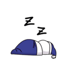 MR.Technic（個別スタンプ：18）