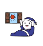 MR.Technic（個別スタンプ：19）
