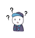 MR.Technic（個別スタンプ：20）
