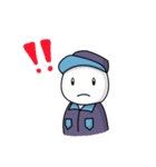 MR.Technic（個別スタンプ：22）
