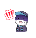 MR.Technic（個別スタンプ：23）