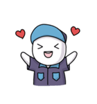 MR.Technic（個別スタンプ：32）