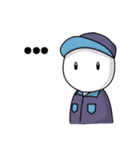 MR.Technic（個別スタンプ：35）