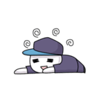 MR.Technic（個別スタンプ：39）