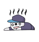 MR.Technic（個別スタンプ：40）