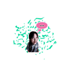 HiMew（個別スタンプ：4）