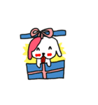 host dog（個別スタンプ：31）