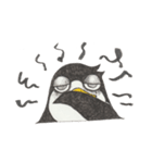 Ennui Penguin sticker（個別スタンプ：13）