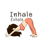 Yogi Lynn（個別スタンプ：32）
