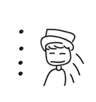 love me please（個別スタンプ：22）