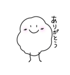 もこもこさんと弟くん（個別スタンプ：2）