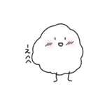 もこもこさんと弟くん（個別スタンプ：13）