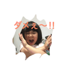はづスタンプ2（個別スタンプ：4）