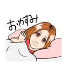 HI-chan, official Sticker（個別スタンプ：5）