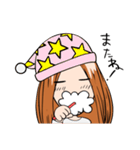 HI-chan, official Sticker（個別スタンプ：40）