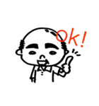 オーナーさん2（個別スタンプ：4）