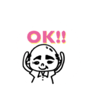 オーナーさん2（個別スタンプ：8）