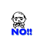 オーナーさん2（個別スタンプ：9）