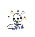 オーナーさん2（個別スタンプ：10）