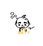 オーナーさん2（個別スタンプ：13）