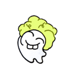 Nuaybunga（個別スタンプ：3）