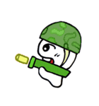 Nuaybunga（個別スタンプ：6）