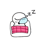 Nuaybunga（個別スタンプ：10）