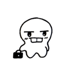 Nuaybunga（個別スタンプ：11）