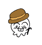 Nuaybunga（個別スタンプ：24）