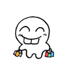 Nuaybunga（個別スタンプ：25）
