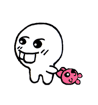 Nuaybunga（個別スタンプ：31）