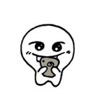 Nuaybunga（個別スタンプ：34）