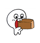 Nuaybunga（個別スタンプ：40）