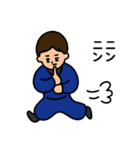 柊ちゃスタンプ（個別スタンプ：5）