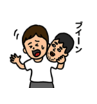 柊ちゃスタンプ（個別スタンプ：20）