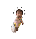 Baby Annie（個別スタンプ：3）
