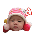 Baby Annie（個別スタンプ：20）