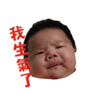 Baby Annie（個別スタンプ：31）