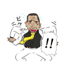 Mr.FU Vol.02（個別スタンプ：6）